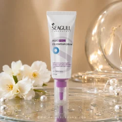 کرم دور چشم سی گل Agepro