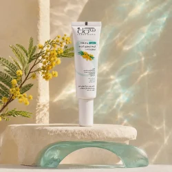 کرم ترمیم کننده سی گل Mimosa 10٪