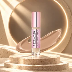 کانسیلر رولوشن C4 Conceal & Define