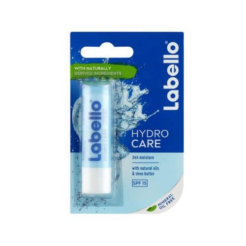 بالم لب لابلو مدل HYDRO CARE | گارانتی اصالت و سلامت فیزیکی کالا