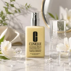 آبرسان کلینیک Dramatically Different Moisturizing Lotion 125 میل