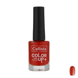 لاک ناخن کالیستا سری Color Up شماره N140 | گارانتی اصالت و سلامت فیزیکی کالا