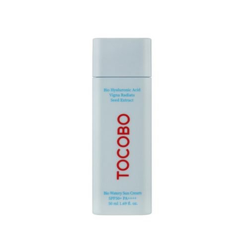 توکوبو، کرم ضد آفتاب، SPF 50، ضد آفتاب توکوبو اصل، خرید ضد آفتاب، محافظت در برابر UVA و UVB، مناسب انواع پوست، مرطوب‌کننده و آبرسان، ضد التهاب و تسکین‌دهنده