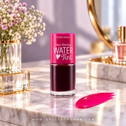 تینت لب اتود صورتی Dear Darling Water Tint
