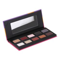 پالت سایه چشم کالیستا مدل jelly-berry | گارانتی اصالت و سلامت فیزیکی کالا
