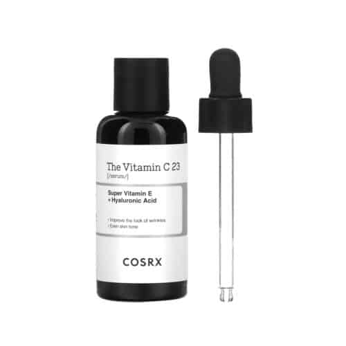 سرم روشن کننده کوزارکس مدل Vitamin-C23 حجم 20 میلی لیتر | گارانتی اصالت و سلامت فیزیکی کالا