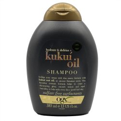 شامپو او جی ایکس اصل, خرید شامپو OGX, قیمت شامپو او جی ایکس, شامپو بدون سولفات او جی ایکس, شامپو OGX برای موهای رنگ‌شده