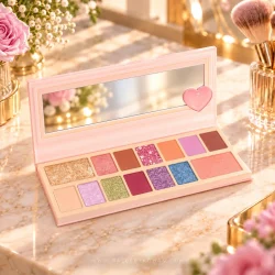 پالت سایه توفیسد Pinker Times