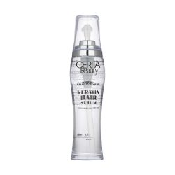 Hair Serum, سرم مو, خرید سرم مو, مناسب انواع مو, تقویت‌کننده و نرم‌کننده, حاوی ویتامین‌ها و مواد مغذی, جلوگیری از موخوره و شکنندگی, آبرسانی و افزایش لطافت مو, جذب سریع و بدون ایجاد چربی