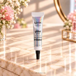 چسب سایه نیکس NYX Glitter Primer