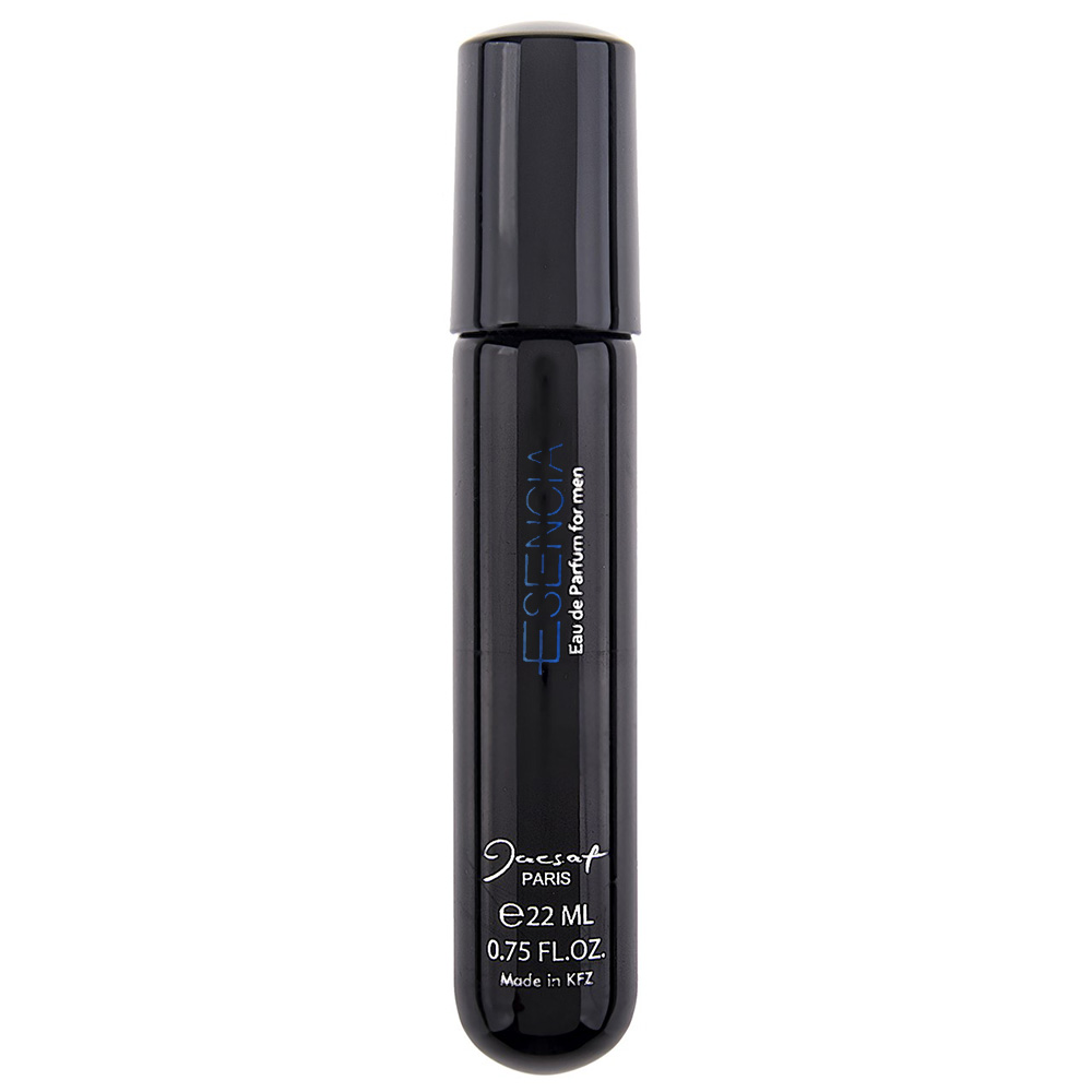 عطر جیبی مردانه ژک ساف مدل SAVAGE-ESENCIA حجم 22 میلی لیتر | گارانتی اصالت و سلامت فیزیکی کالا عطر جیبی ژک ساف دیجیکالا, خرید عطر جیبی ژک ساف اصفهان, قیمت عطر جیبی ژک ساف در دیجیکالا, عطر جیبی ژک ساف اصل اصفهان, بهترین عطر جیبی ژک ساف دیجیکالا, عطر جیبی ژک ساف با ماندگاری بالا, نمایندگی عطر جیبی ژک ساف در اصفهان