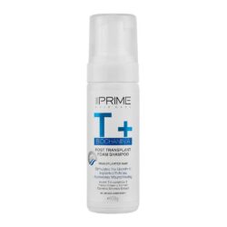 شامپو پرایم T+ دیجی‌کالا, خرید شامپو پرایم T+ اصفهان, قیمت شامپو پرایم T+ در دیجی‌کالا, شامپو پرایم T+ اصل اصفهان, بهترین شامپو پرایم T+ دیجی‌کالا, شامپو ضد شوره پرایم T+, نمایندگی شامپو پرایم T+ در اصفهان