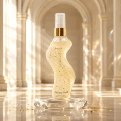 بادی اسپلش ژک ساف Infinity Gold