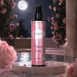 بادی اسپلش ژک ساف سوییت لاو