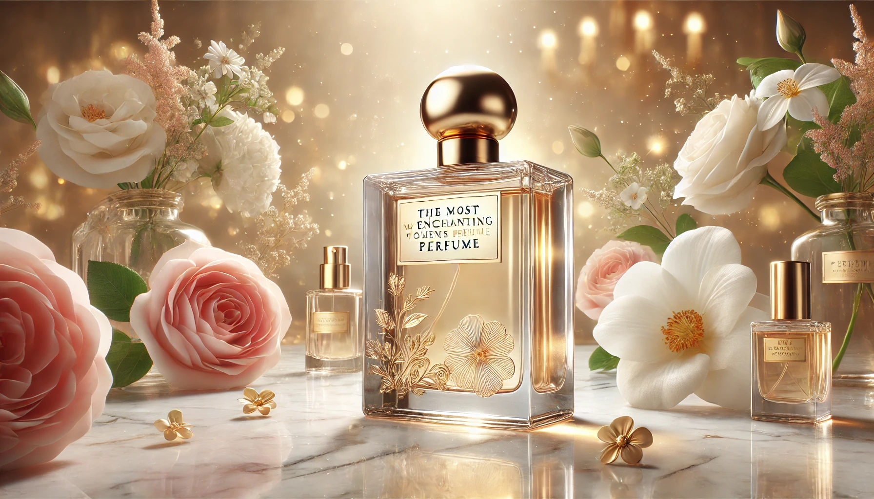 خوشبوترین عطر زنانه, بهترین عطر زنانه برای مجالس, عطر زنانه با ماندگاری بالا, عطر زنانه شیک و باکلاس, عطر زنانه با رایحه گل, عطر زنانه مناسب تابستان, عطر زنانه گرم و شیرین, عطر زنانه مناسب زمستان, بهترین برندهای عطر زنانه, عطر زنانه با رایحه وانیل, عطر زنانه تلخ و جذاب, پرفروشترین عطرهای زنانه, عطر زنانه با قیمت مناسب, عطر زنانه با رایحه ملایم, عطر زنانه مناسب روزمره
