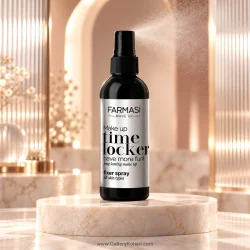 اسپری فیکس فارماسی Time Locker