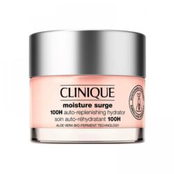 Clinique, Clinique Moisture Surge 100-Hour Auto Replenishing Hydrator 75m, Moisture surge 100 H Auto Replenishing Hydrator, آبرسان 100 ساعته کلینیک, آبرسان ۱۰۰ ساعته کلینیک دیجی کالا, آبرسان 100ساعته کلینیک, آبرسان برای پوست خشک, آبرسان کلینیک 100 ساعته, آبرسان کلینیک کرم 100 ساعته Clinique, آبرسان کلینیک کرم 100 ساعته اصل, آبرسان کلینیک کرم 100 ساعته سفارش آمریکا, آبرسان مویسچرسرج 100 ساعته کلینیک, خواص کرم آبرسان کلینیک, درمان پوست خشک, روش مصرف کرم آبرسان 100 ساعته کلینیک, ژل کرم آبرسان 100ساعته کلینیک, ژل کرم آبرسان مویسچر سرج 100ساعته کلینیک, کرم آبرسان 100ساعته کلینیک, کلینیک, محصولات پوستی