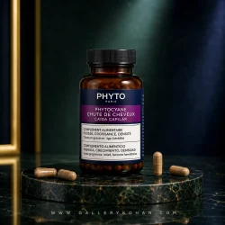فیتوسیان 84 عددی Phyto