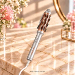 سشوار برس دار شیگلم سایز 38