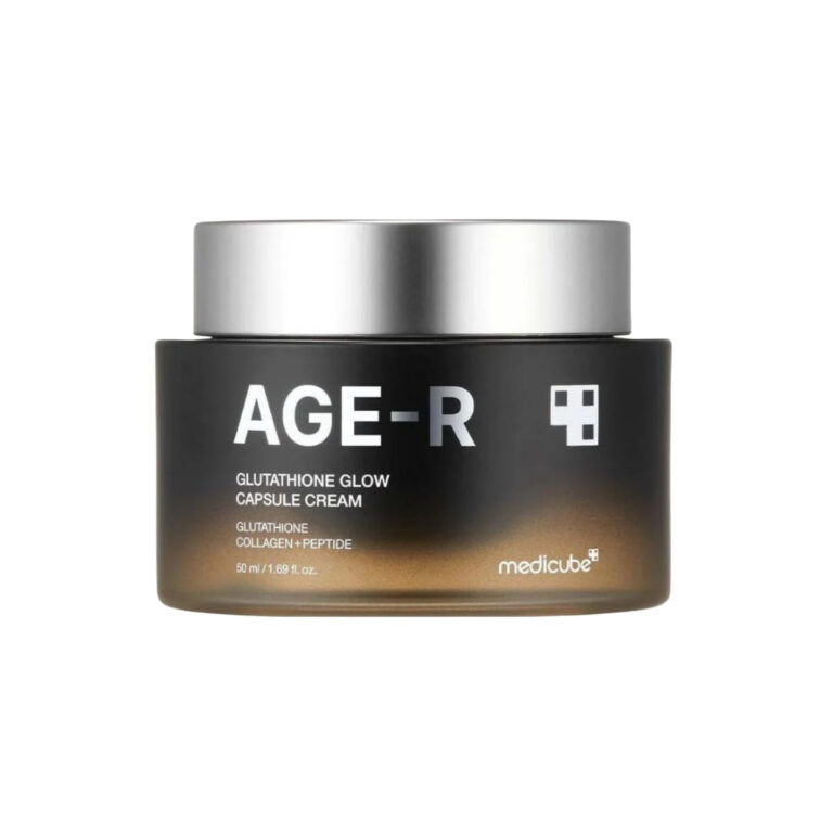 کرم ژل جوانساز پوست مدیکیوب مدل Age حجم ۵۰ میلی لیتر | گارانتی اصالت و سلامت فیزیکی کالا