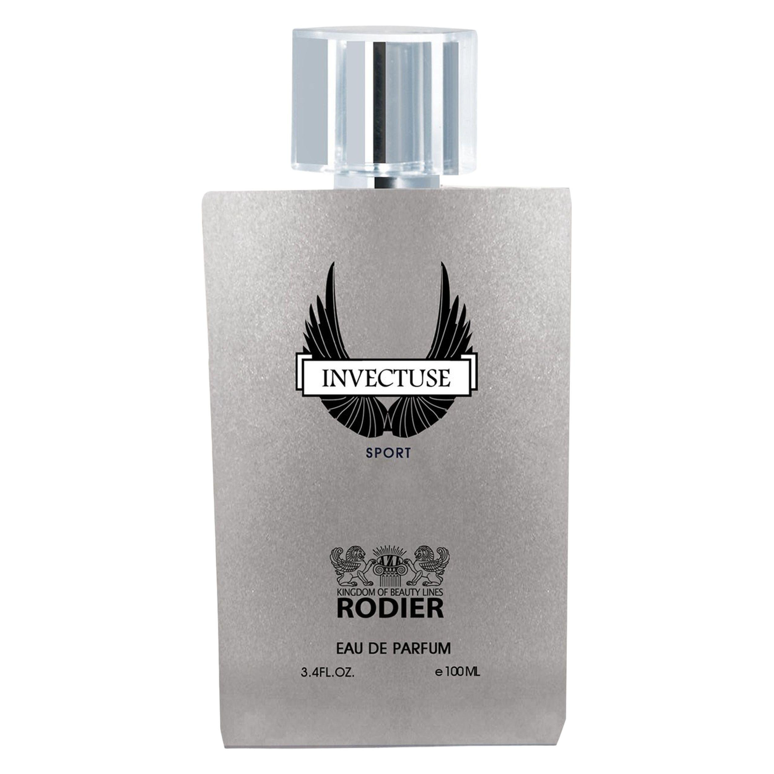 ادو پرفیوم مردانه رودیر مدل Invectuse حجم 100 میلی لیتر | گارانتی اصالت و سلامت فیزیکی کالا عطر اینوکتوس رودیر, خرید عطر اینوکتوس رودیر, قیمت عطر اینوکتوس رودیر, بهترین عطر اینوکتوس رودیر, عطر اینوکتوس رودیر اصل, عطر اینوکتوس رودیر دیجی کالا, عطر اینوکتوس رودیر نمایندگی اصفهان