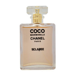 ادو پرفیوم زنانه اسکلاره مدل Coco Mademoiselle Chanel حجم 100 میلی لیتر | گارانتی اصالت و سلامت فیزیکی کالا