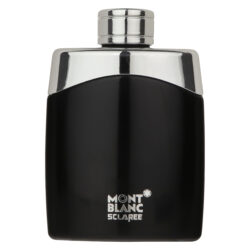ادو پرفیوم مردانه اسکلاره مدل Mont Blanc Legend با رایحه شیرین و خنک حجم 100 میلی لیتر | گارانتی اصالت و سلامت فیزیکی کالا