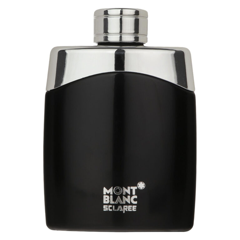 ادو پرفیوم مردانه اسکلاره مدل Mont Blanc Legend با رایحه شیرین و خنک حجم 100 میلی لیتر | گارانتی اصالت و سلامت فیزیکی کالا
