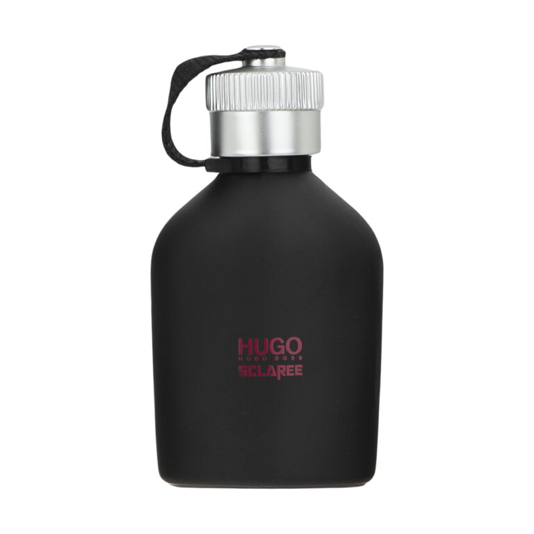 ادو پرفیوم مردانه اسکلاره مدل Hugo Boss حجم 100 میلی لیتر | گارانتی اصالت و سلامت فیزیکی کالا