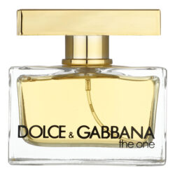 ادو پرفیوم زنانه پینک ویژوآل مدل DOLCE GABBANA The One حجم 100 میلی لیتر | گارانتی اصالت و سلامت فیزیکی کالا