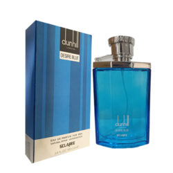 ادو پرفیوم مردانه اسکلاره مدل DUNHILL LONDON DESIRE حجم 100 میلی لیتر | گارانتی اصالت و سلامت فیزیکی کالا