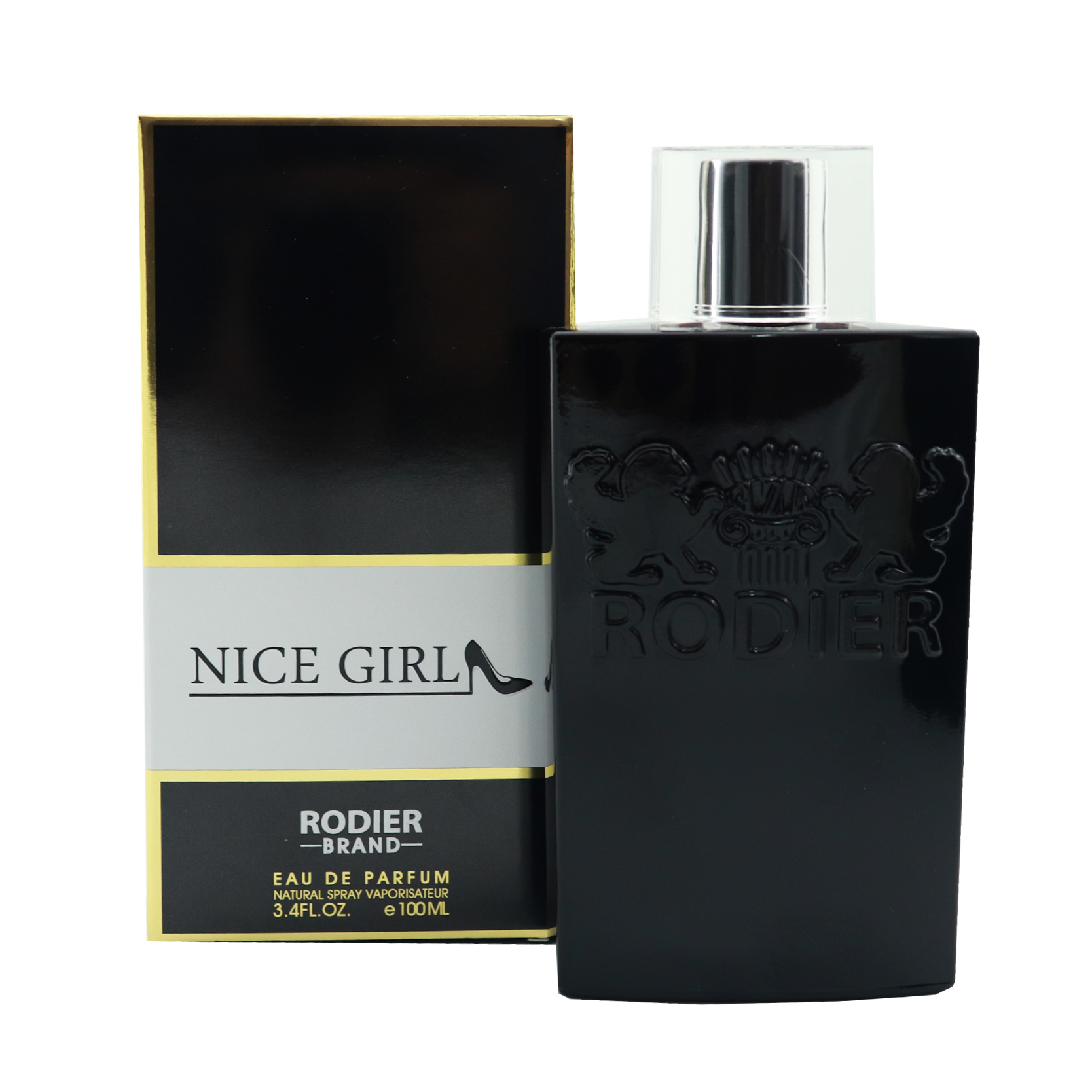 ادوپرفیوم زنانه رودیر مدل NICE GIRL با رایحه گرم حجم 100 میلی لیتر | گارانتی اصالت و سلامت فیزیکی کالا عطر نایس گرل رودیر, خرید عطر نایس گرل رودیر, قیمت عطر نایس گرل رودیر, بهترین عطر نایس گرل رودیر, عطر نایس گرل رودیر اصل, عطر نایس گرل رودیر دیجی کالا, عطر نایس گرل رودیر نمایندگی اصفهان
