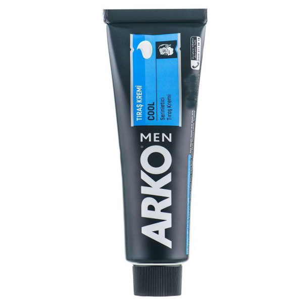 خمیر اصلاح آرکو من مدل CooLLing - Cooll حجم 75 میلی لیتر | گارانتی اصالت و سلامت فیزیکی کالا خمیر اصلاح آرکو من مدل CooLLing - Cooll حجم 75 میلی لیتر | گارانتی اصالت و سلامت فیزیکی کالا