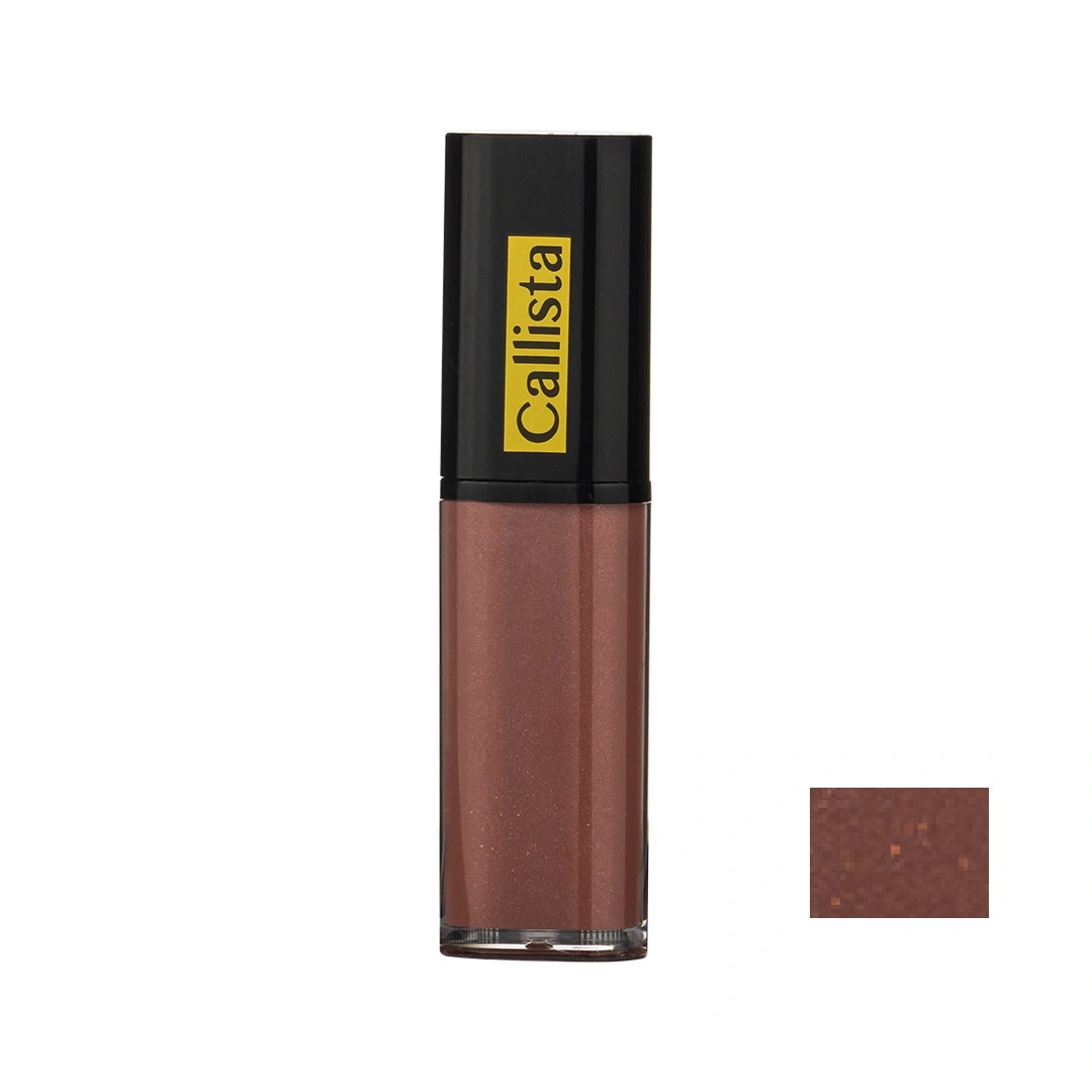 رژ لب مایع کالیستا مدل Vivid Shine شماره S40 | گارانتی اصالت و سلامت فیزیکی کالا رژ لب مایع کالیستا مدل Vivid Shine شماره S40 | گارانتی اصالت و سلامت فیزیکی کالا