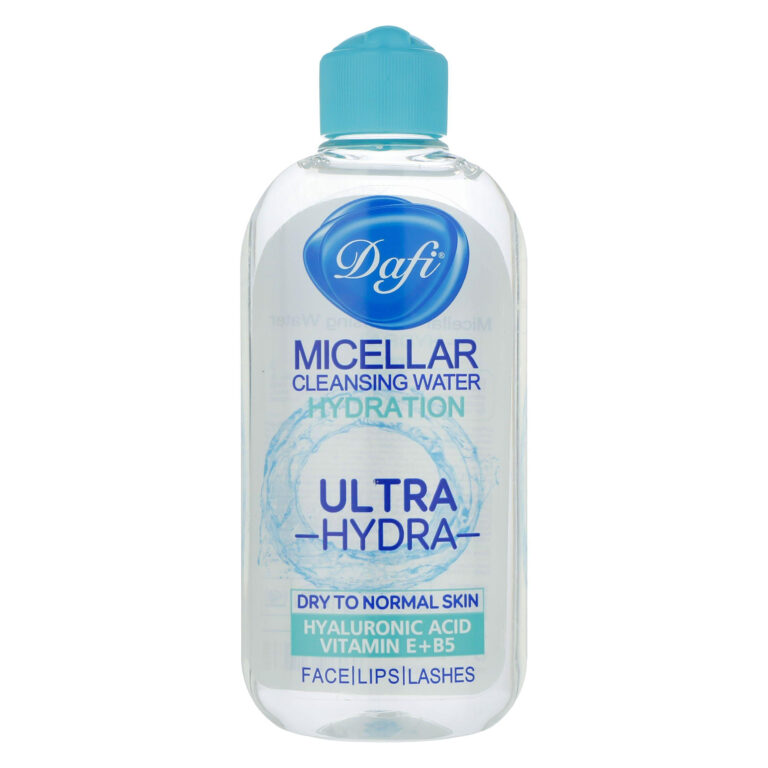 آب پاک کننده صورت دافی مدل Hydration حجم 200 میلی لیتر | گارانتی اصالت و سلامت فیزیکی کالا
