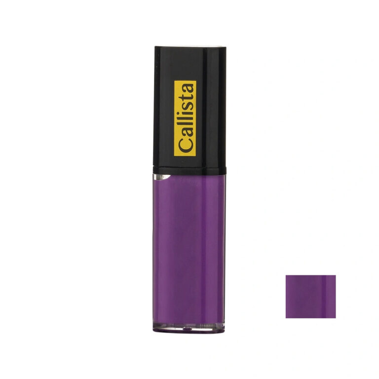 رژ لب مایع کالیستا مدل Vivid Shine شماره S39 | گارانتی اصالت و سلامت فیزیکی کالا