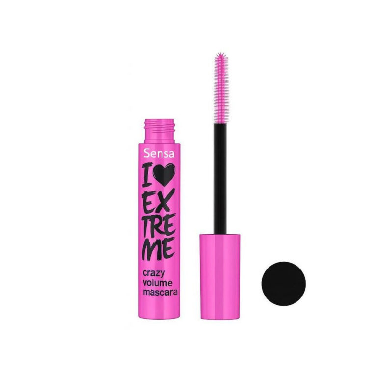 ریمل اسنس صورتی, خرید ریمل اسنس, ریمل حجم‌دهنده اسنس, ریمل اسنس برای مژه‌های بلند, بهترین ریمل اسنس, ریمل صورتی اسنس اصل, ریمل ضدآب اسنس, ریمل پرپشت‌کننده اسنس, لوازم آرایشی اسنس, ریمل اسنس مدل صورتی.