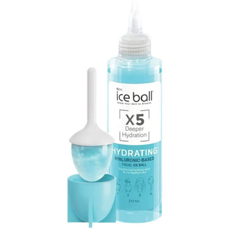 ژل سفت کننده آیس بال مدل x5 مناسب برای انواع پوست حجم 212 میلی لیتر | گارانتی اصالت و سلامت فیزیکی کالا