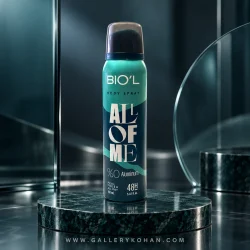 اسپری بدن بیول مدل All Of Me