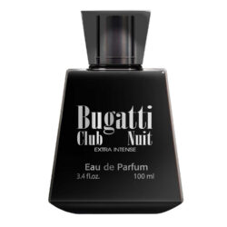 ادو پرفیوم مردانه رودیر مدل Bugatti Club Nuit حجم 100 میلی لیتر | گارانتی اصالت و سلامت فیزیکی کالا