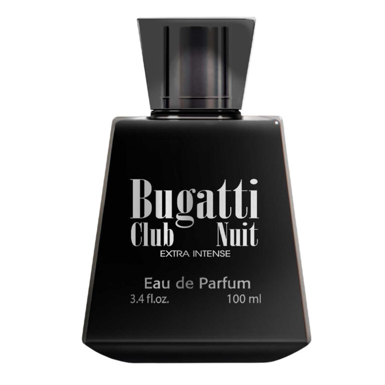 ادو پرفیوم مردانه رودیر مدل Bugatti Club Nuit حجم 100 میلی لیتر | گارانتی اصالت و سلامت فیزیکی کالا