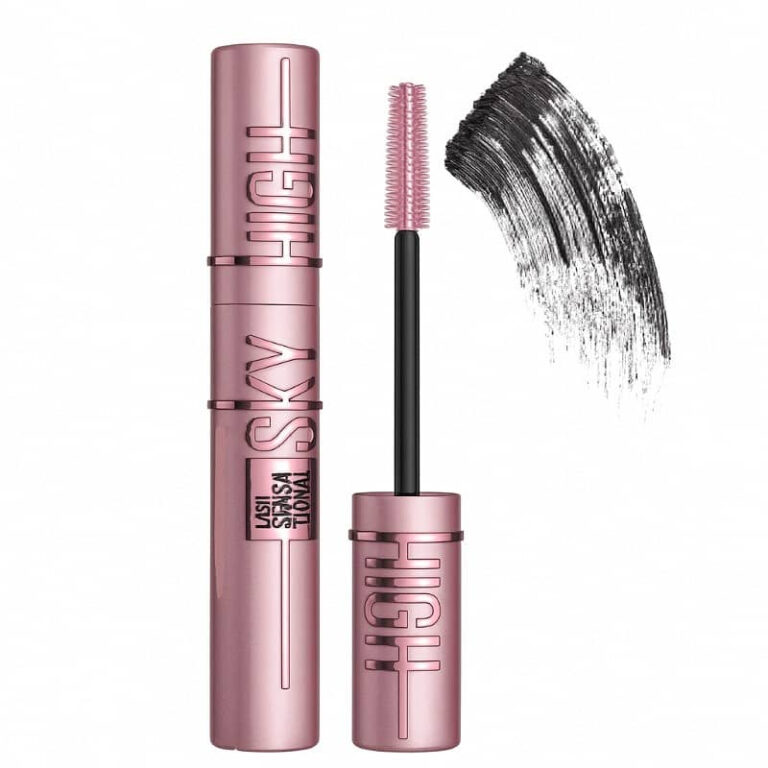 ریمل حجم دهنده و بلند کننده اسکای های مدل TSA75000 | گارانتی اصالت و سلامت فیزیکی کالا