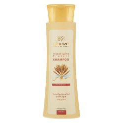شامپو مو سینره مدل Wheat Germ حجم 250 میلی لیتر | گارانتی اصالت و سلامت فیزیکی کالا