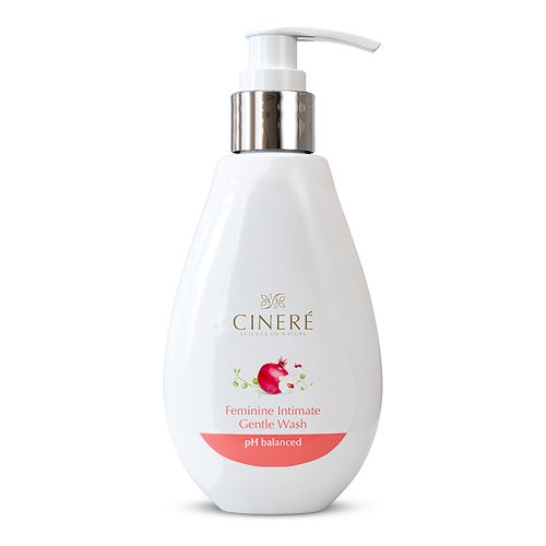 ژل بهداشتی بانوان سینره مدل Orchid حجم 180 میلی لیتر | گارانتی اصالت و سلامت فیزیکی کالا
