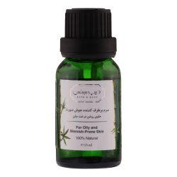 سرم ضد جوش دیپ سنس مدل TEA TREE مناسب برای پوست های مختلط و چرب حجم 15 میلی لیتر | گارانتی اصالت و سلامت فیزیکی کالا