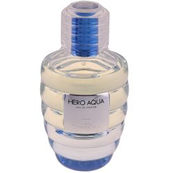 ادو پرفیوم مردانه دندلیون مدل Hero Aqua حجم 100 میلی لیتر | گارانتی اصالت و سلامت فیزیکی کالا