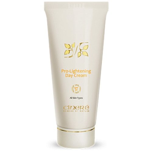کرم روشن کننده سینره SPF30 حجم 65 میلی لیتر | گارانتی اصالت و سلامت فیزیکی کالا