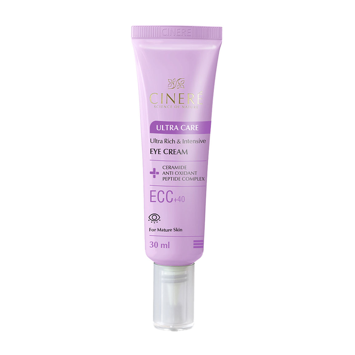 CRCIN1230ML-202592312144190 کرم دور چشم بالای 40 سال سینره - Image 1