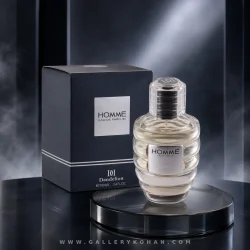 عطر مردانه دندلیون هوم