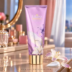 لوسیون بدن الارو مدل La Nuit